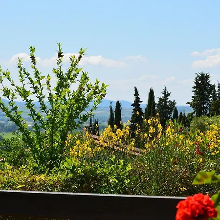 Bed & Breakfast Il Giovine Campello sul Clitunno