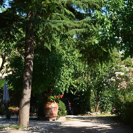Il Giovine Frühstückspension Campello sul Clitunno