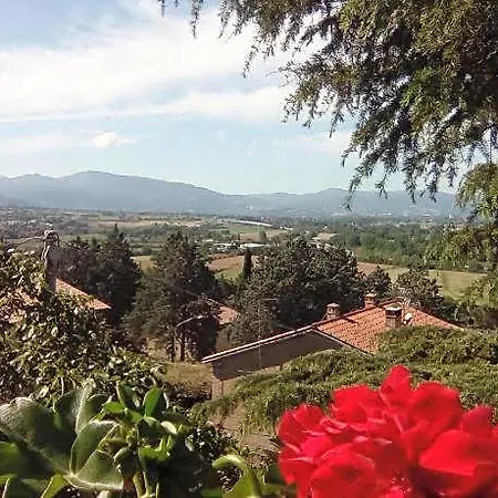 Il Giovine 4* 克利通诺河畔坎佩洛