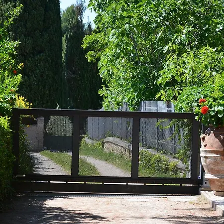 Bed & Breakfast Il Giovine 4*