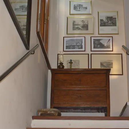 Bed and breakfast Il Giovine Campello sul Clitunno