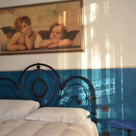 Il Giovine 4* Campello sul Clitunno