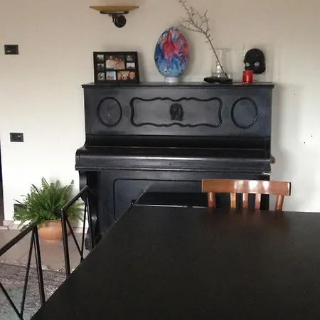 Il Giovine Bed and breakfast 4*