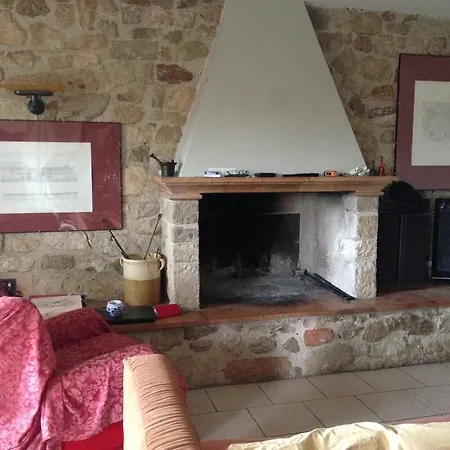 Il Giovine Bed and breakfast