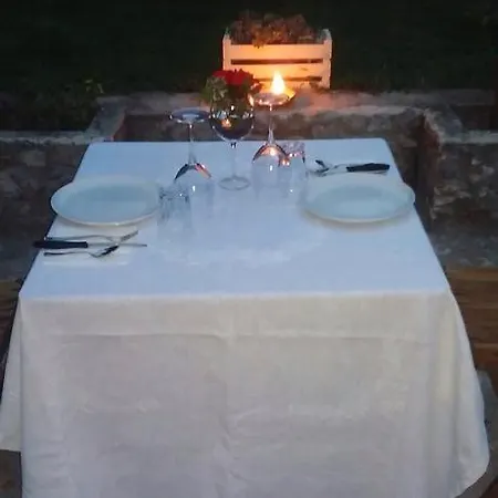 Il Giovine Campello sul Clitunno