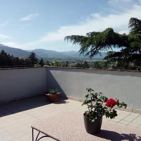 Oda ve Kahvaltı Il Giovine