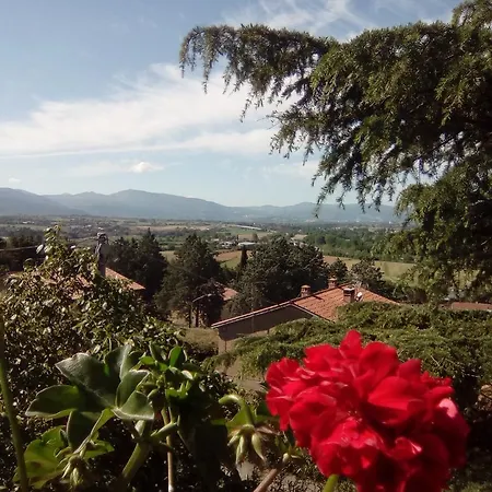 Bed & Breakfast Il Giovine