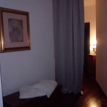 Il Giovine 4* 克利通诺河畔坎佩洛