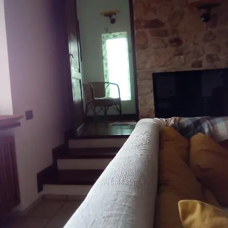 Il Giovine Bed & Breakfast