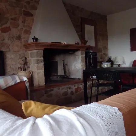 Il Giovine Bed and breakfast Campello sul Clitunno