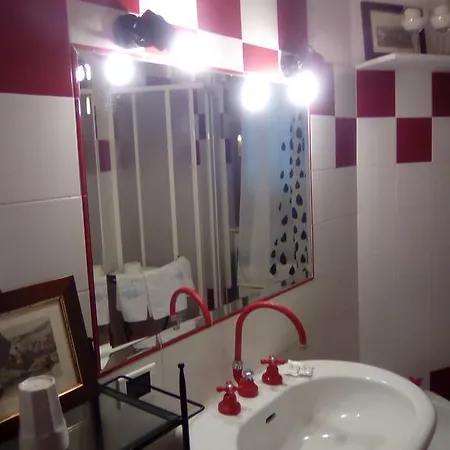 Bed & Breakfast Il Giovine Campello sul Clitunno