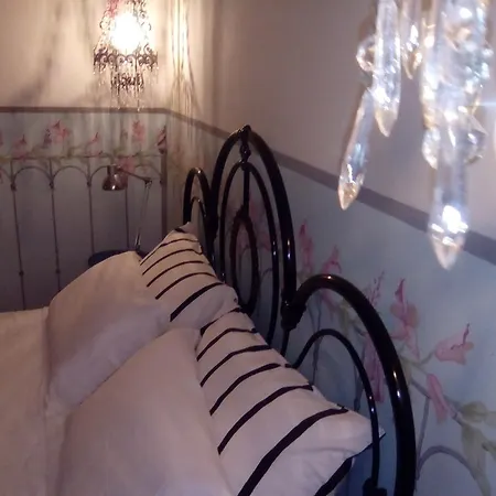 Bed & Breakfast Il Giovine