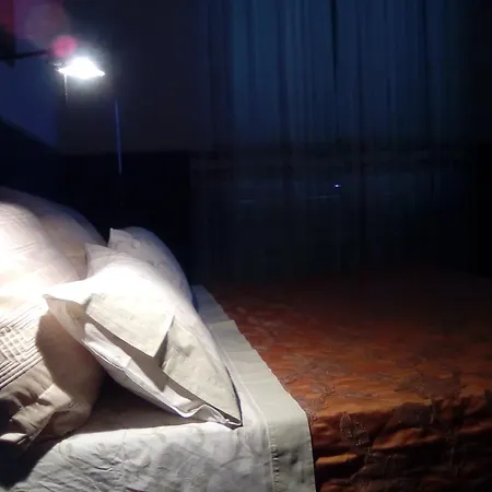 Bed and breakfast Il Giovine