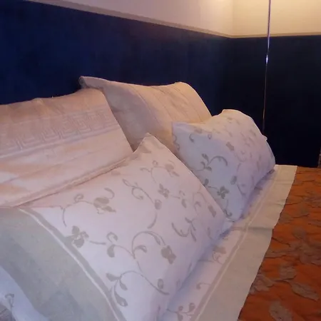 Oda ve Kahvaltı Il Giovine