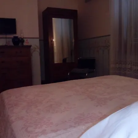 Bed and breakfast Il Giovine 4*