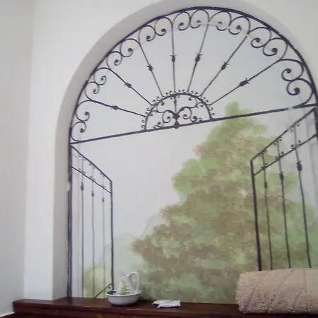 Oda ve Kahvaltı Il Giovine Campello sul Clitunno