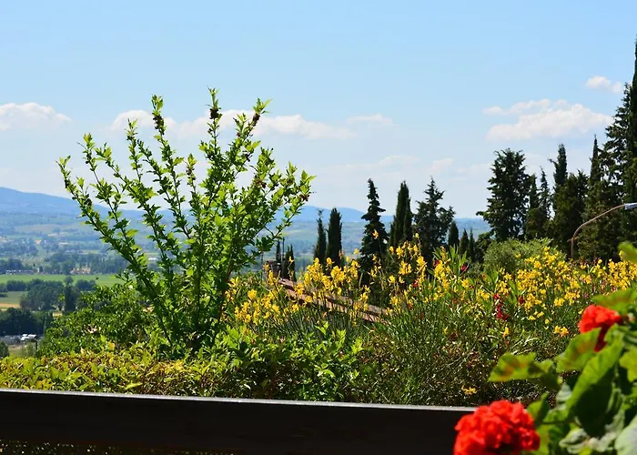 Bed & Breakfast Il Giovine Campello sul Clitunno