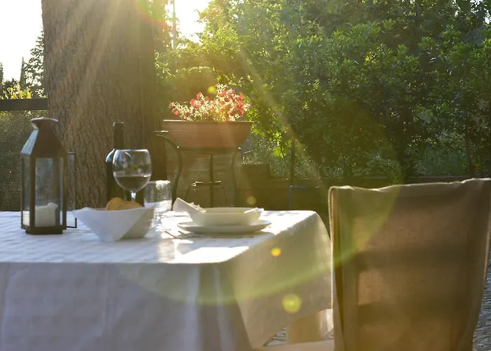 Il Giovine Bed & Breakfast