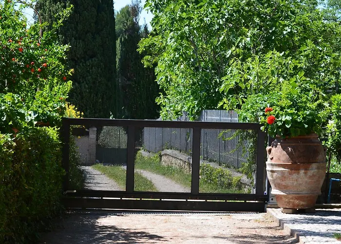 Bed & Breakfast Il Giovine 4*