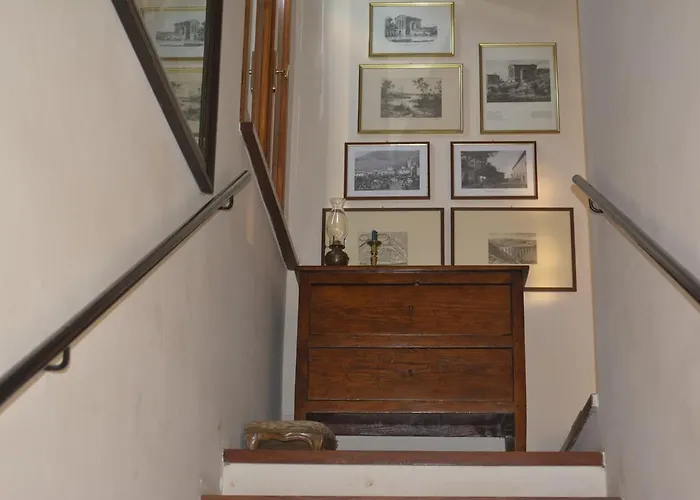 Bed & Breakfast Il Giovine Campello sul Clitunno