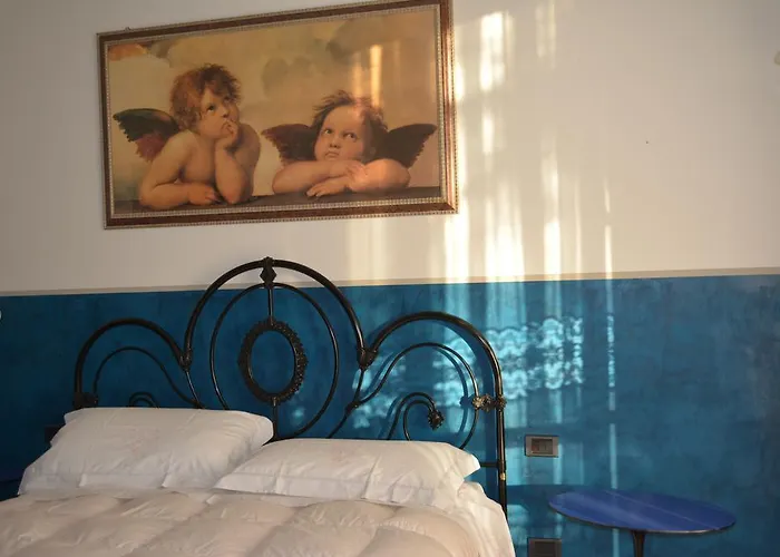 Il Giovine 4* Campello sul Clitunno