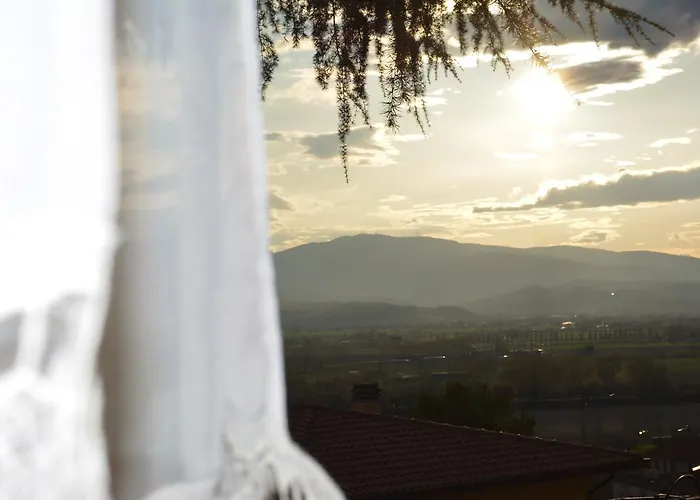 Bed & Breakfast Il Giovine