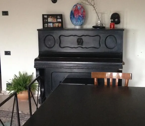 Il Giovine Bed & Breakfast 4*