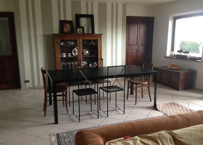 Il Giovine 4* Campello sul Clitunno