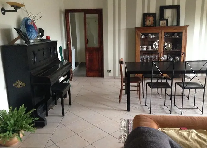 Il Giovine 4* Campello sul Clitunno