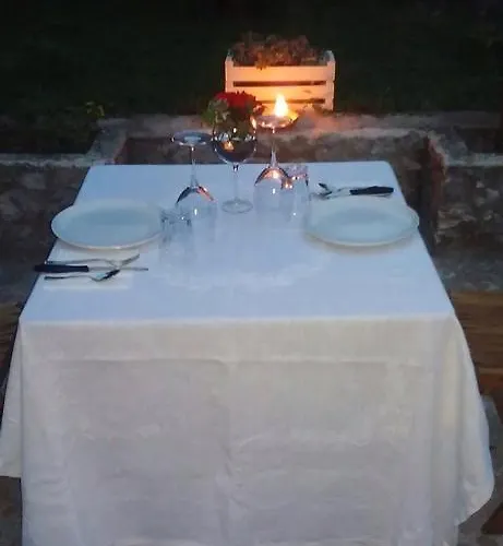 Il Giovine Campello sul Clitunno