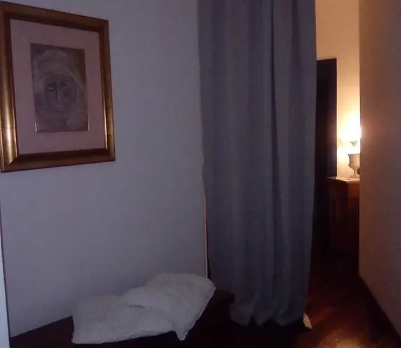 Il Giovine 4* Campello sul Clitunno