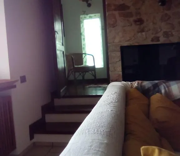 Il Giovine Bed & Breakfast