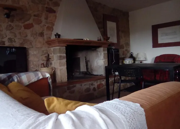 Il Giovine Bed & Breakfast Campello sul Clitunno