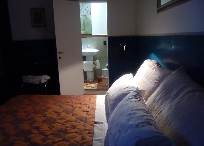 Bed & Breakfast Il Giovine