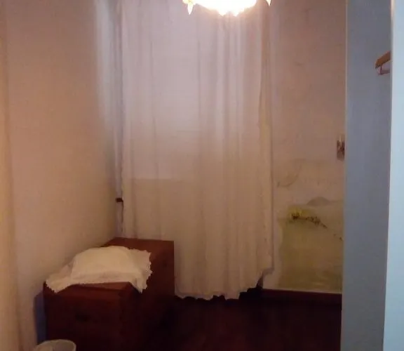 Il Giovine Bed & Breakfast Campello sul Clitunno