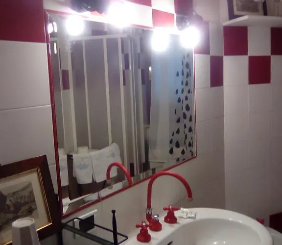 Bed & Breakfast Il Giovine Campello sul Clitunno