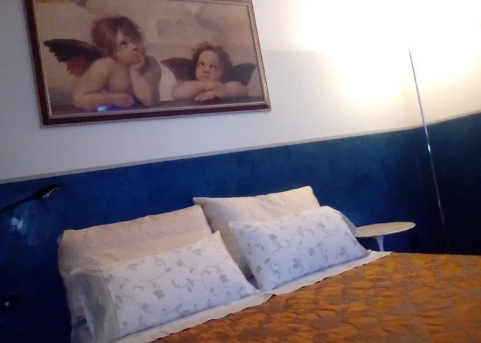 Il Giovine Bed & Breakfast