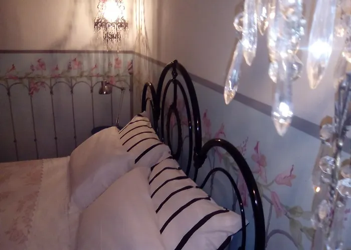 Bed & Breakfast Il Giovine