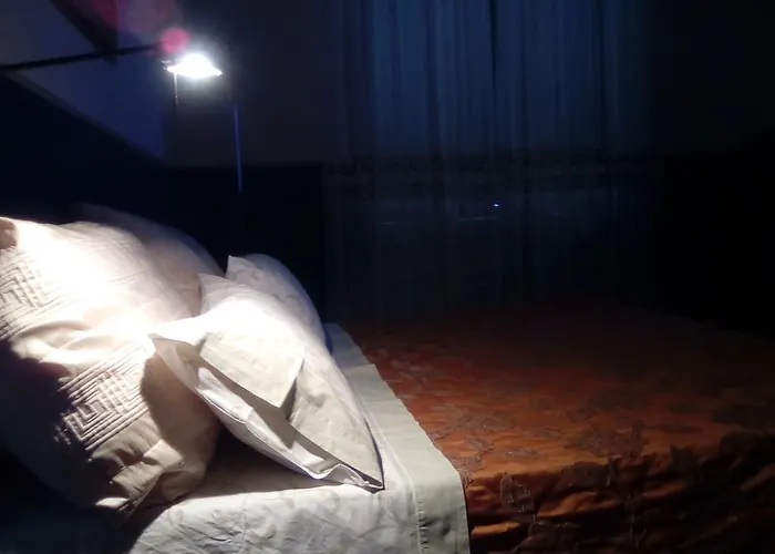 Bed & Breakfast Il Giovine