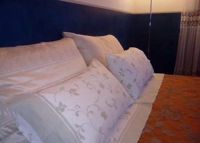 Bed & Breakfast Il Giovine