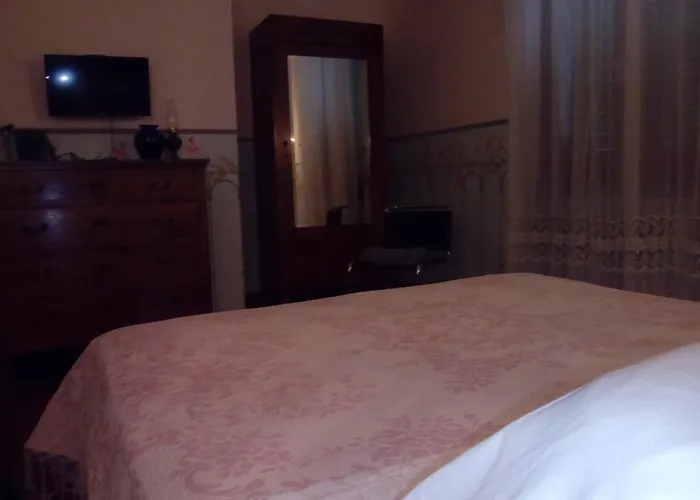 Bed & Breakfast Il Giovine 4*