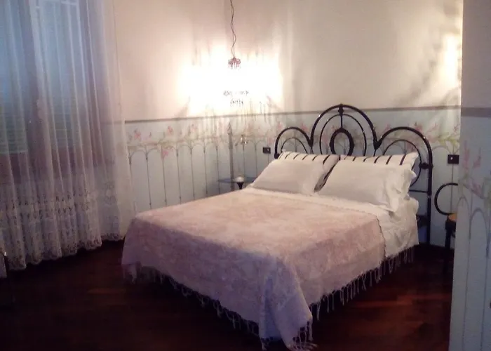 Il Giovine Campello sul Clitunno