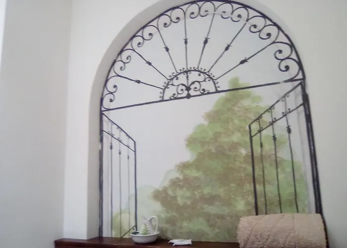 Bed & Breakfast Il Giovine Campello sul Clitunno