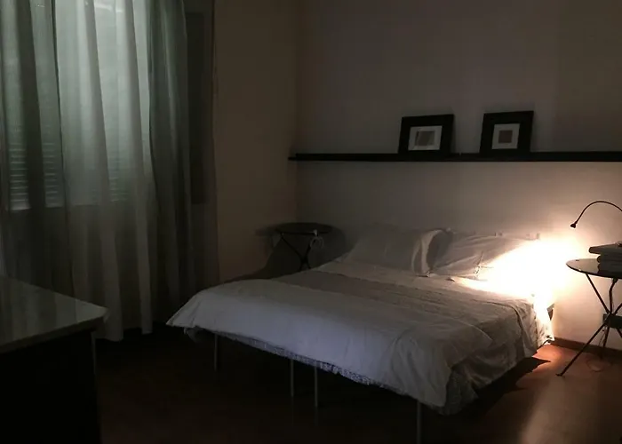 Il Giovine Bed & Breakfast 4*