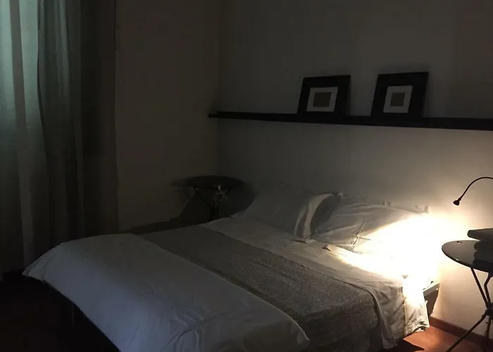 Bed & Breakfast Il Giovine